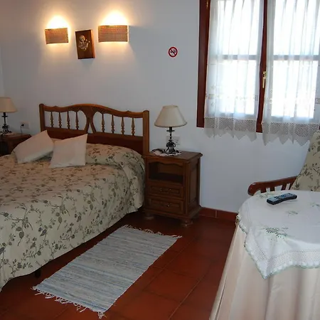 Agroturismo Uxarte
