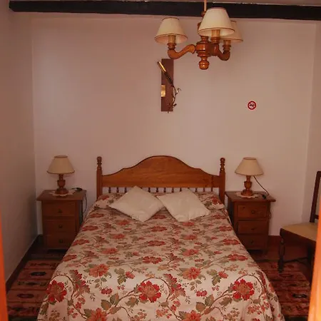 Casa rural Agroturismo Uxarte