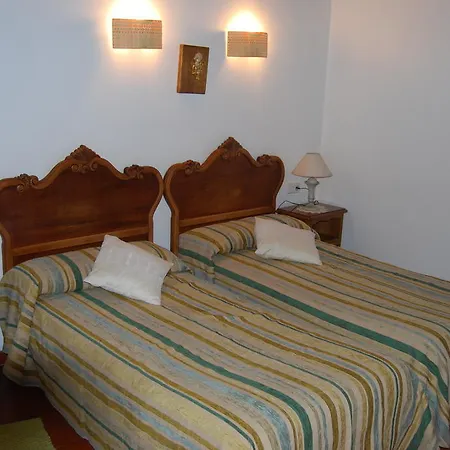 Agroturismo Uxarte Aramaio