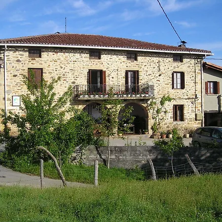 Agroturismo Uxarte