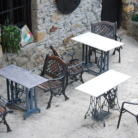 Casa rural Agroturismo Uxarte *